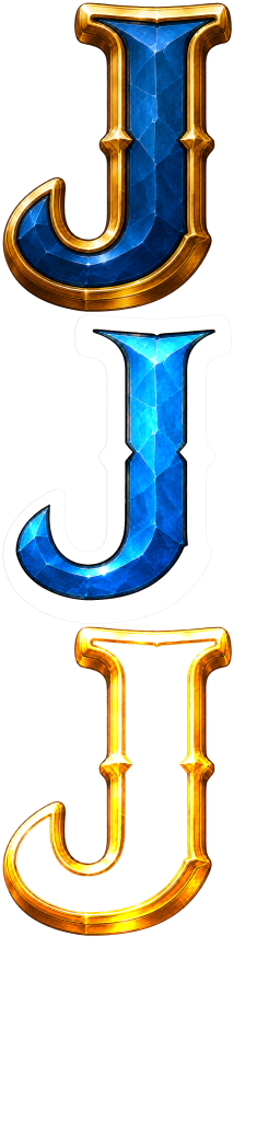 J low pay symbol