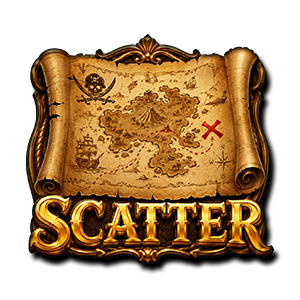 Scatter special symbol