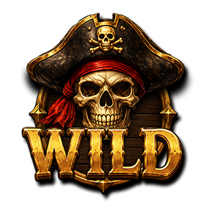 Wild special symbol