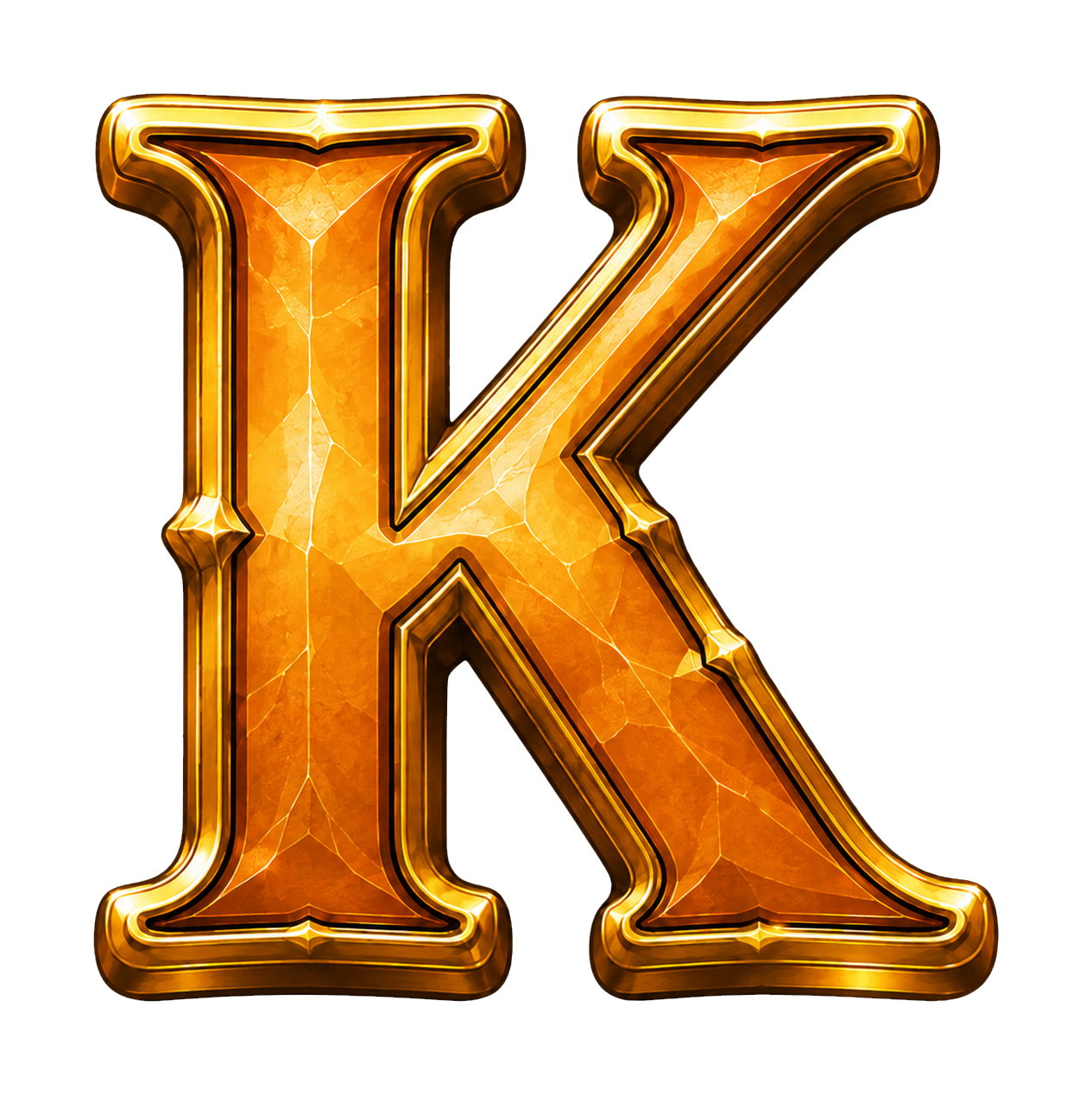 K low pay symbol